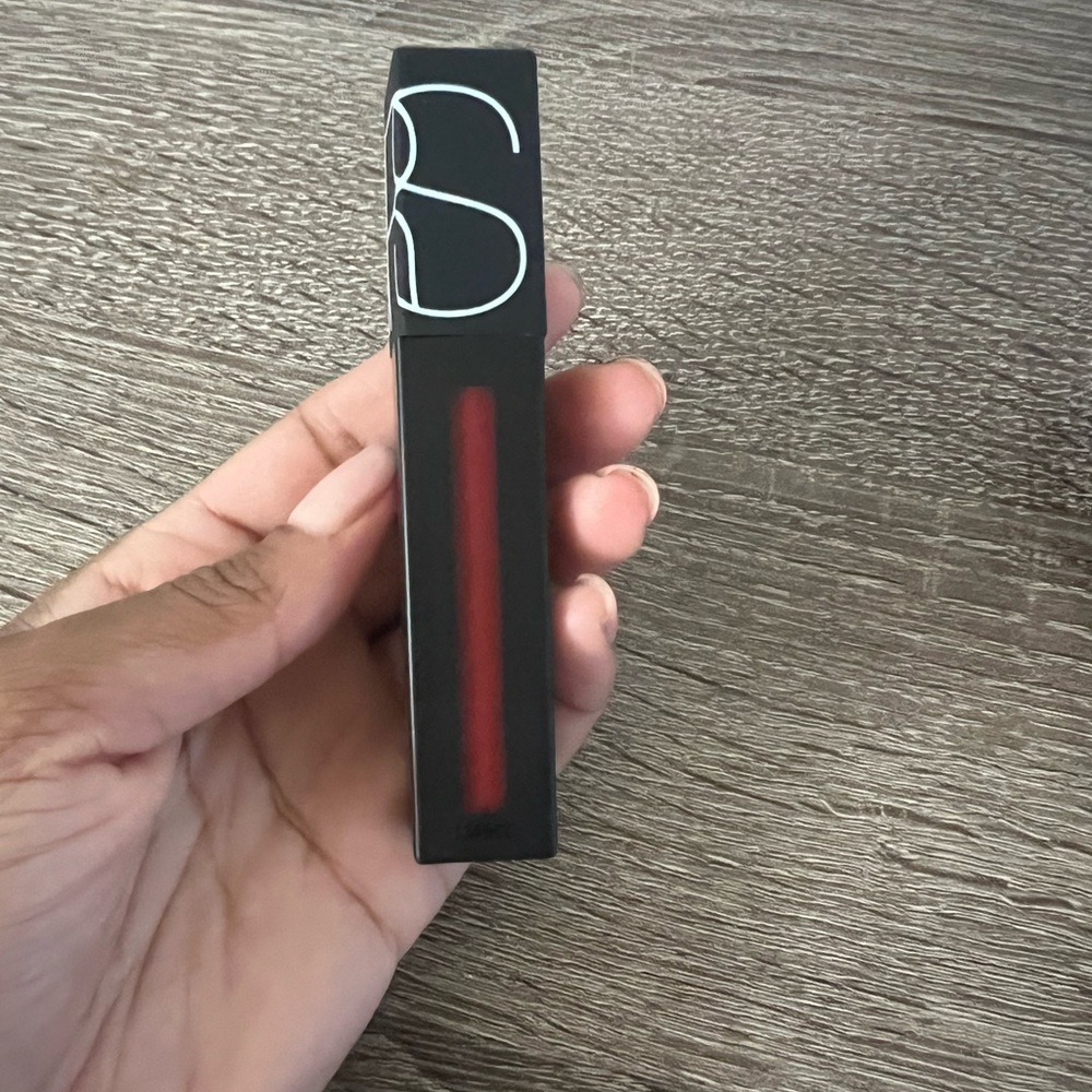NARS Powermatte Lip Pigment - Picture 2 of 11